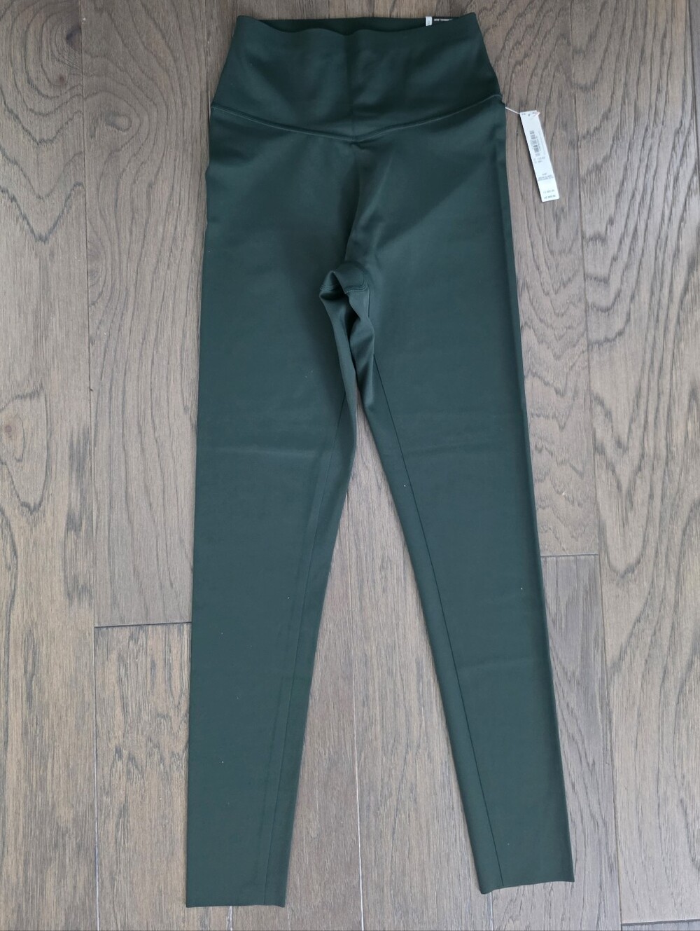 Victoria Secret VSX Elevate Legging NEW WITH TAGS Dark Green Medium